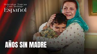 Años Sin Madre - Película Turca Doblaje Español - Birakma Beni Anne