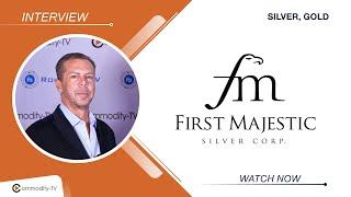 First Majestic Silver: Strong Balance Sheet after Strong Q1 Results and Even Better Q2 Expected