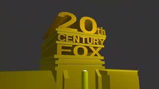 20th century fox for d little k