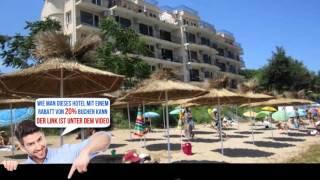 Akra Apartments, Chernomorets, Bulgaria, Bewertungen