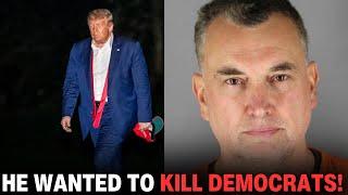 Trump FANATIC Targets 70 Democrats--What's Next?! | democracyish LIVE