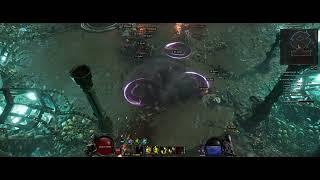 Last Epoch 1 0 Bladedancer Chakram Umbrals