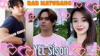 Kalingap Dance vedio | kalingap Rab |Yel Sison