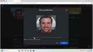 How to Change Facebook Profile Picture