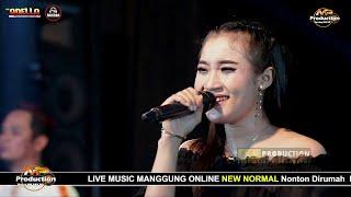 YENI INKA | DI TINGGAL PAS SAYANG SAYANGE (Official music video)OM.ADELLA  DHEHAN AUDIO MP pro