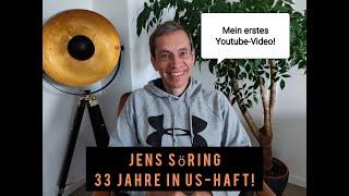 Jens Söring - Mein erstes Youtube-Video!