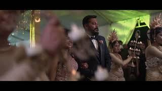 shruthi weds rohith | vr celebrations catering| area 83