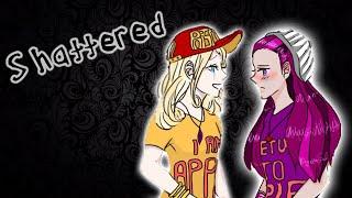 Ever After High] Эппл и Рейвен. Клип — Shattered