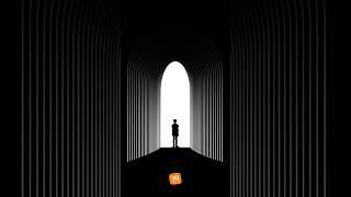 Creative Vector art in Adobe Illustrator #shorts #shortvideo #vector