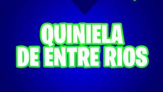 Quinielas Primera y matutina de Córdoba y Entre Ríos, Jueves 2 de Marzo