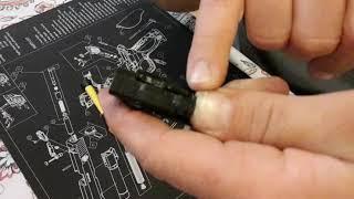 GBB Inner barrel removal the easy way