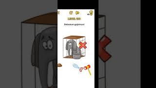 Brain Blow Level 120 #brainblow #brain #blow #brainblowgame #viral #viralgame #shorts #games