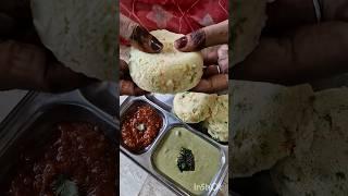 Quick Breakfast For Tiffin l                   Instant Vigetable Idli Recipe l
