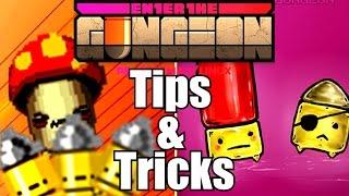 Enter the Gungeon Tips: 4 Tips Every Player Should Know