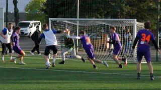 DANĖS PERLAS - SIGROUP 1-4 (1-1) [ĮVARČIAI]