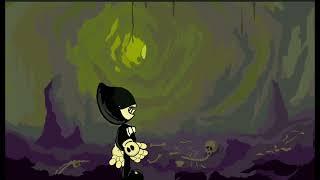 Bendy and the ink mashine в рисуем мультфильмы 2