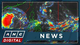 PH braces for Tropical Depression Neneng | ANC