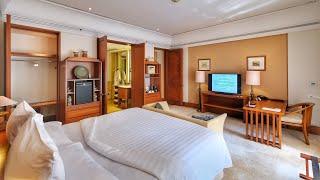 The Dharmawangsa Jakarta | Executive Double Room