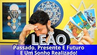 LEÃO-É DE TREMER AS PERNAS! VAI HONRAR SEU DESTINO! FIQUE ATENTO E DE O OK! E VIRÁ COM TUDO PARA VC