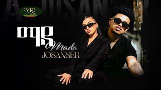 Josanser - Mada - ማዳ - New Amharic music 2025 (Official Video)