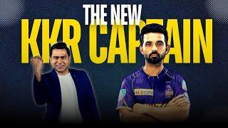 Rahane—The New KKR Captain | Probo #Aakashvani | #ChampionsTrophy