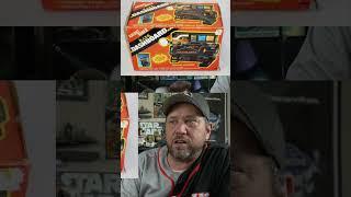 80s Dashboards Toys!