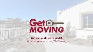 Quick Move-in Homes | Search Listings Today!