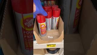 Half Price Fluid Film May Be Gone Soon!! #fluidFilm #rustProtection #mechanic