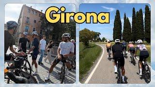 Cycling in Girona | Smooth roads & respectful drivers