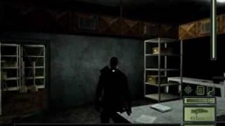 How To Kill President Nikoladze Before The Presidential Palace [Splinter Cell 1].flv