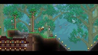 Not the Bees Achievement | Terraria