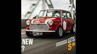 Let's Talk Sh*t - Episode 7 | Whats new in 2022 with Classic Minis