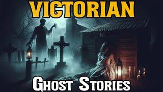 10 Victorian Ghost Stories For Winter Nights | Dread Stories | Scary Stories