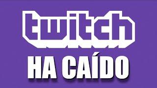 TWITCH HA CAÍDO! Streamers SE REBELAN y ABANDONAN la PLATAFORMA