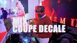 COUPE DECALE  2023/2024  MIX I DJ Stone  coupe décalé congolaise