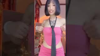 Awek bigo chinese sexy dance