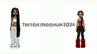 tiktok mashup 2024