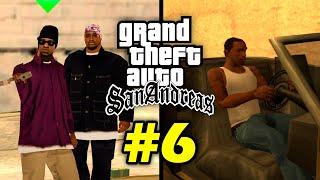 10 малоизвестных фактов о GTA San Andreas (№6)