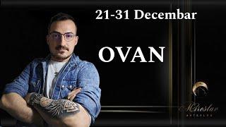 OVAN 21 - 31 Decembar