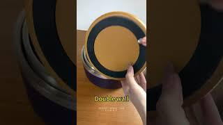 Factory pet dog cat  bowl with scale non-slip fall-resistant feeder anti-knockover food bowl