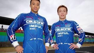 WHAT IS SUPER GT? The Drivers Explained