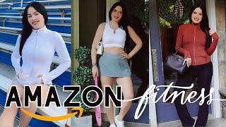 Tone Up with Amazon's Hottest Fall Fitness Outfit Must-Haves!