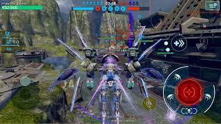War Robots Beacon Rush: Mastering the Art of Battle @angrywr