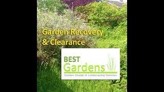 Garden Recovery & Clearance