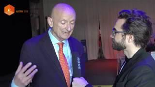 ANON Summit 2019 | Prince Michael of Liechtenstein, Blockchain and financial services