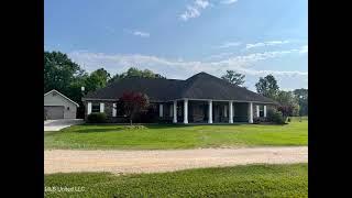 706 Anchor Lake Road, Carriere, MS 39426 - Single Family - Real Estate - For Sale