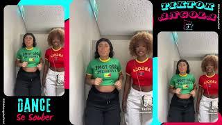 MELHORES DANCINHAS DA SEMANA | TIKTOK MASHUP ANGOLA 2024 | DANCE SE SOUBER | TENTE NÃO DANÇAR