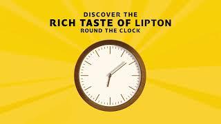 Lipton O’ Clock
