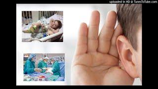 Hearing loss is common after infant heart surgery,Early hearing evaluation is crucial