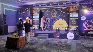 IMAA Awards by Musafir Media Hub